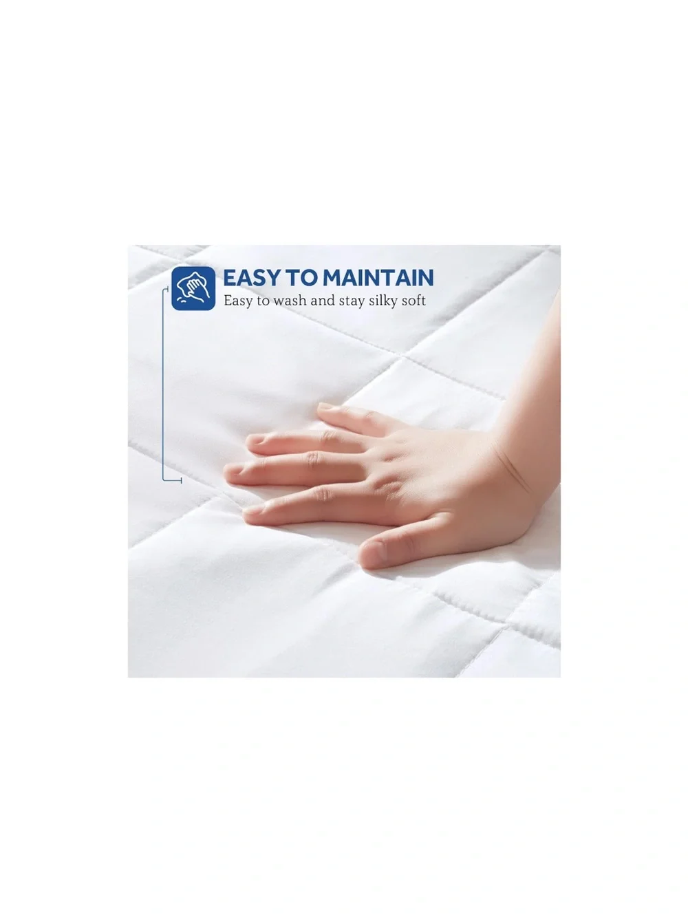 Sealy Electric Mattress Pad 10 Heat Settings With Auto Off, FULL - Ship alone - Picture 8 of 13